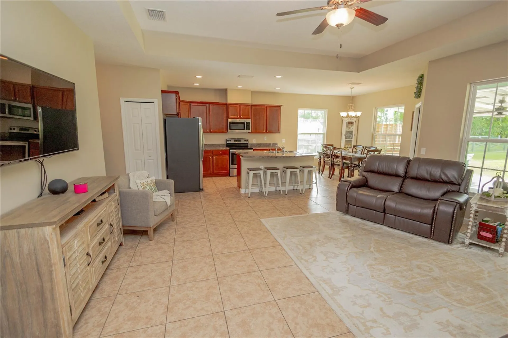568 SW Gerald Conner Drive Lake City FL 32024