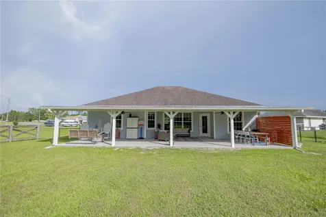 568 SW Gerald Conner Drive Lake City FL 32024