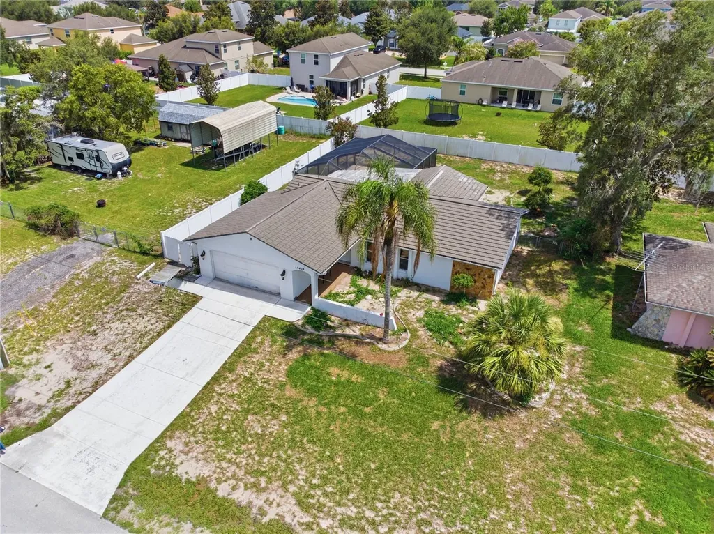 13438 Brighton Street Spring Hill FL 34609