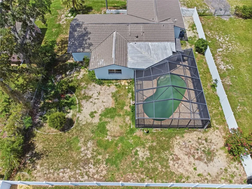 13438 Brighton Street Spring Hill FL 34609