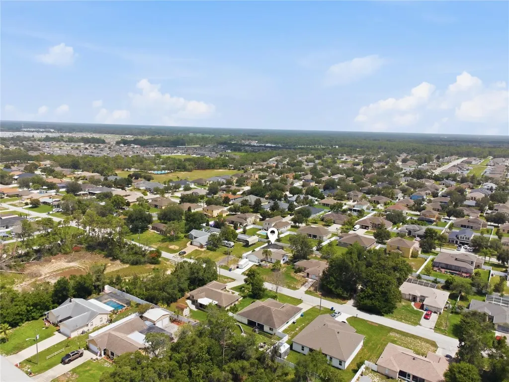 13438 Brighton Street Spring Hill FL 34609