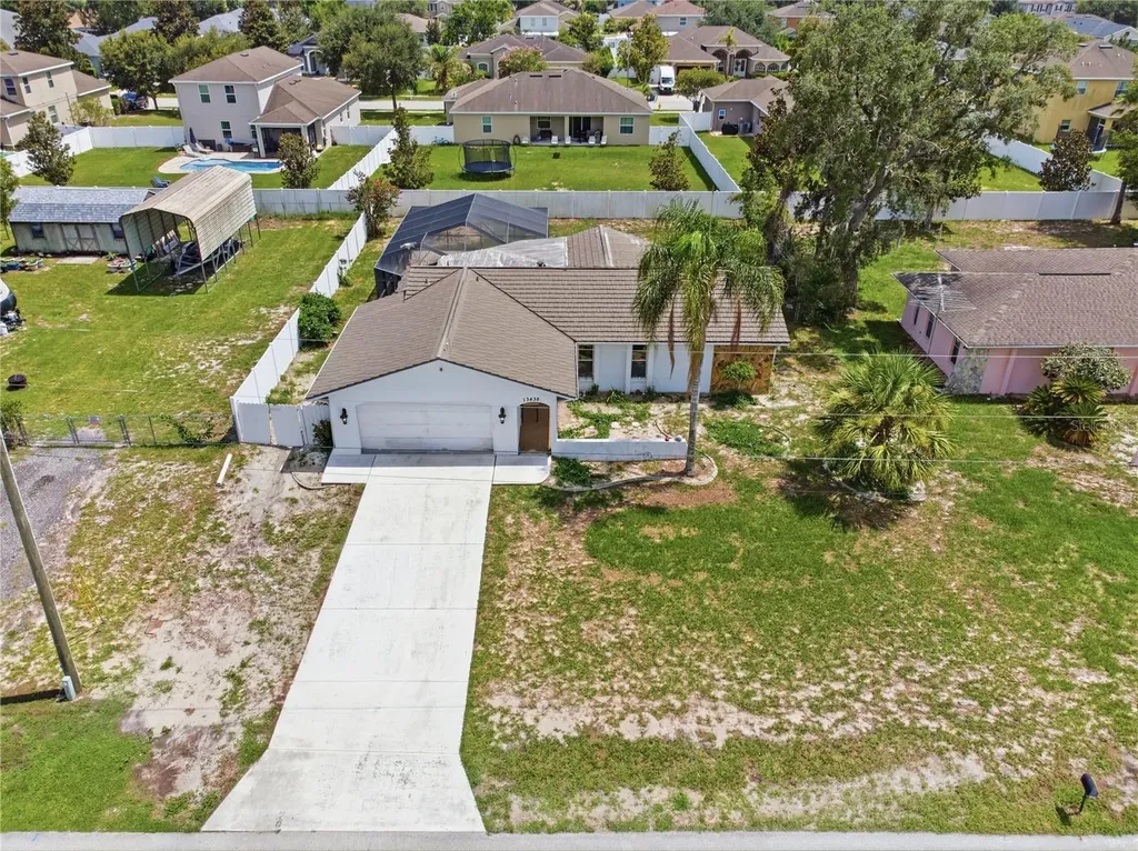 13438 Brighton Street Spring Hill FL 34609