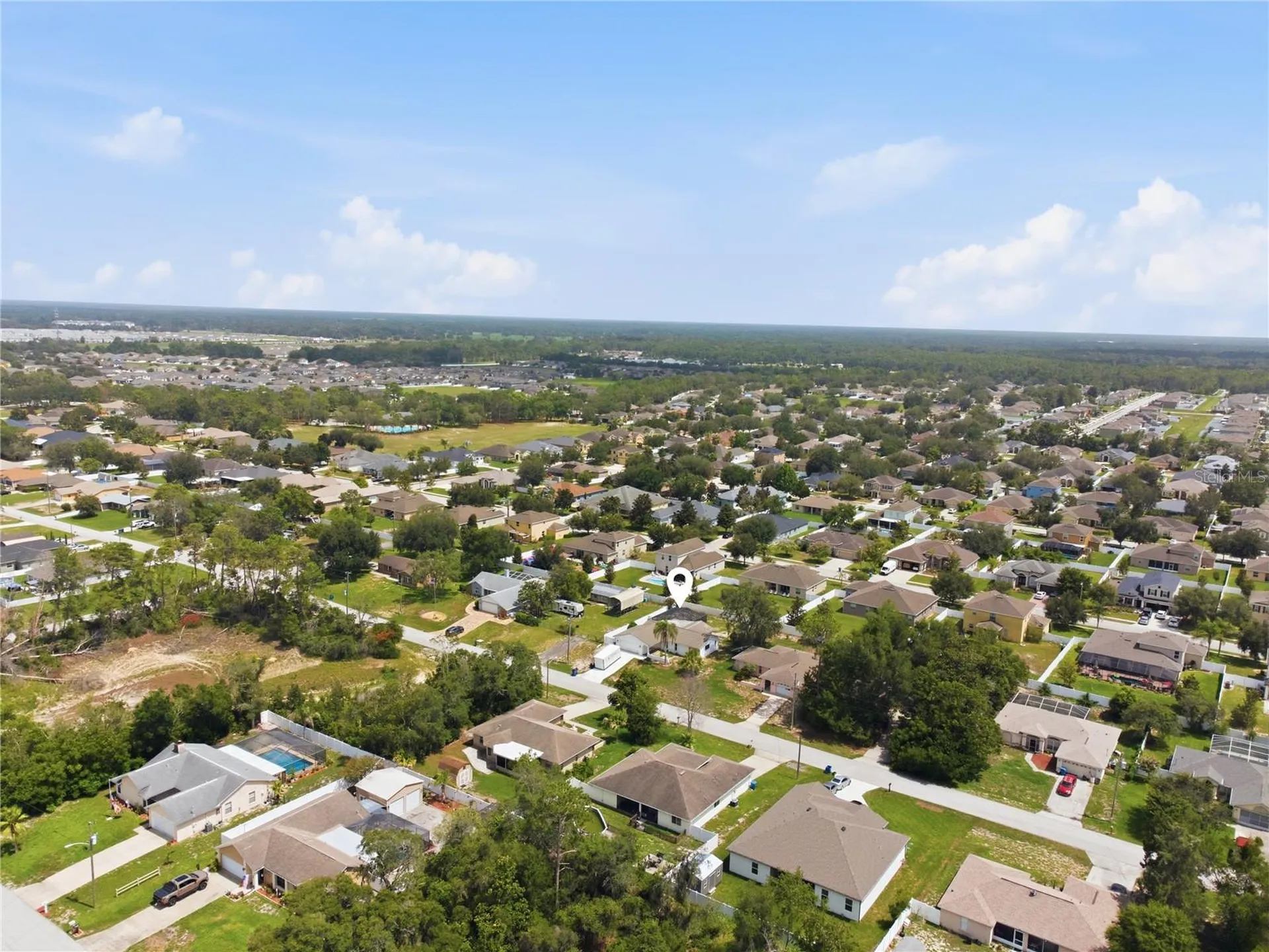 13438 Brighton Street Spring Hill FL 34609