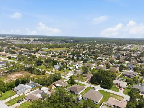 13438 Brighton Street Spring Hill FL 34609
