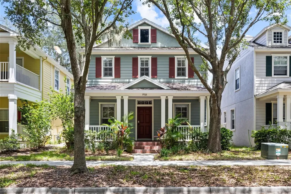 5906 Beaconpark Street Lithia FL 33547