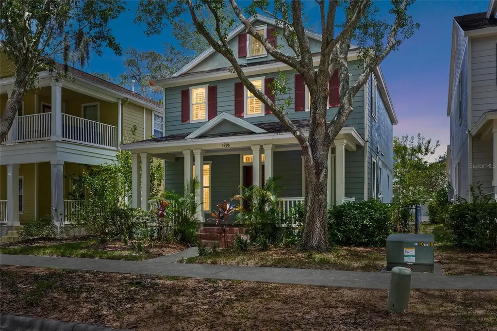 5906 Beaconpark Street Lithia FL 33547