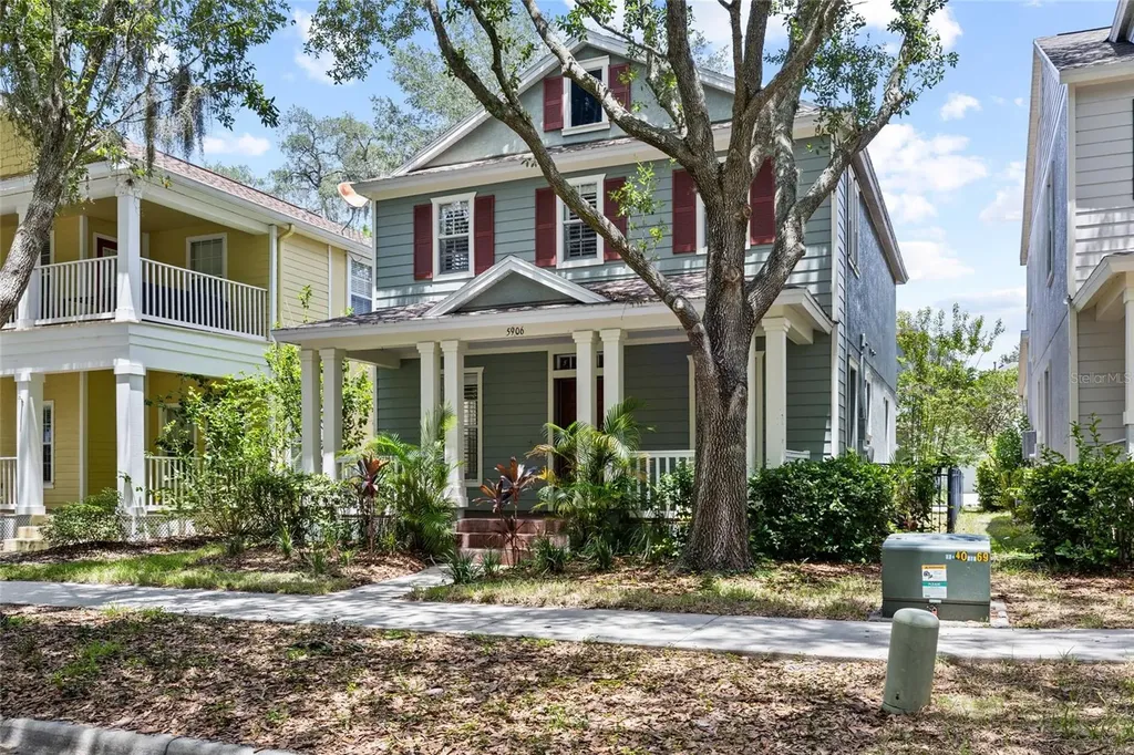 5906 Beaconpark Street Lithia FL 33547