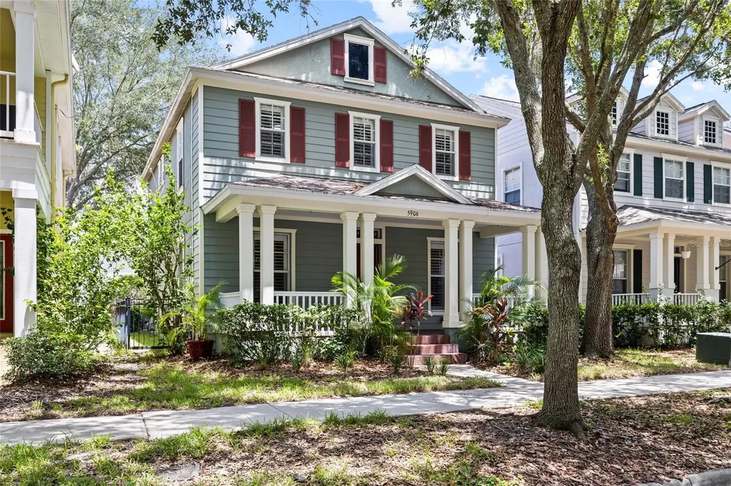 5906 Beaconpark Street Lithia FL 33547