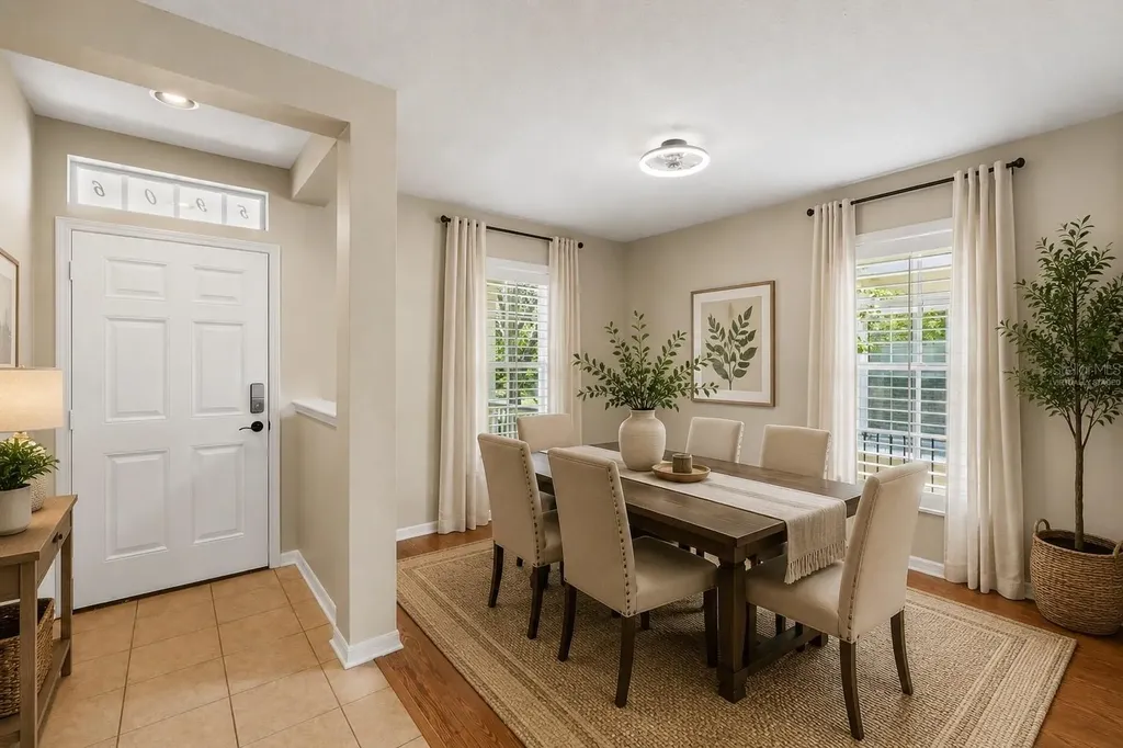 5906 Beaconpark Street Lithia FL 33547