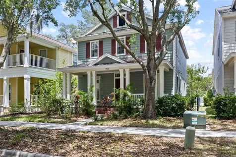 5906 Beaconpark Street Lithia FL 33547