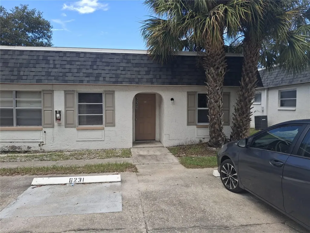 6229 Harrison Street New Port Richey FL 34653