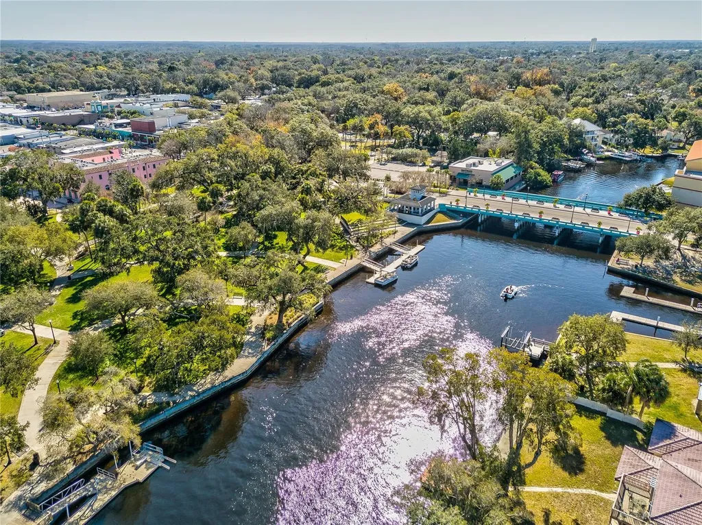 6229 Harrison Street New Port Richey FL 34653