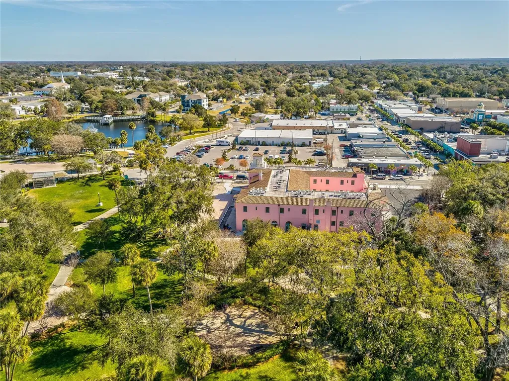 6229 Harrison Street New Port Richey FL 34653