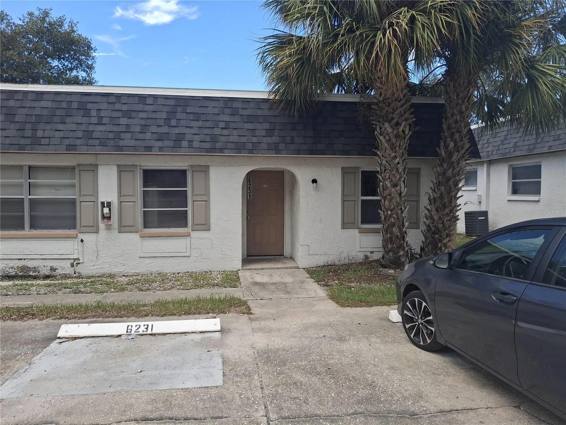6229 Harrison Street New Port Richey FL 34653