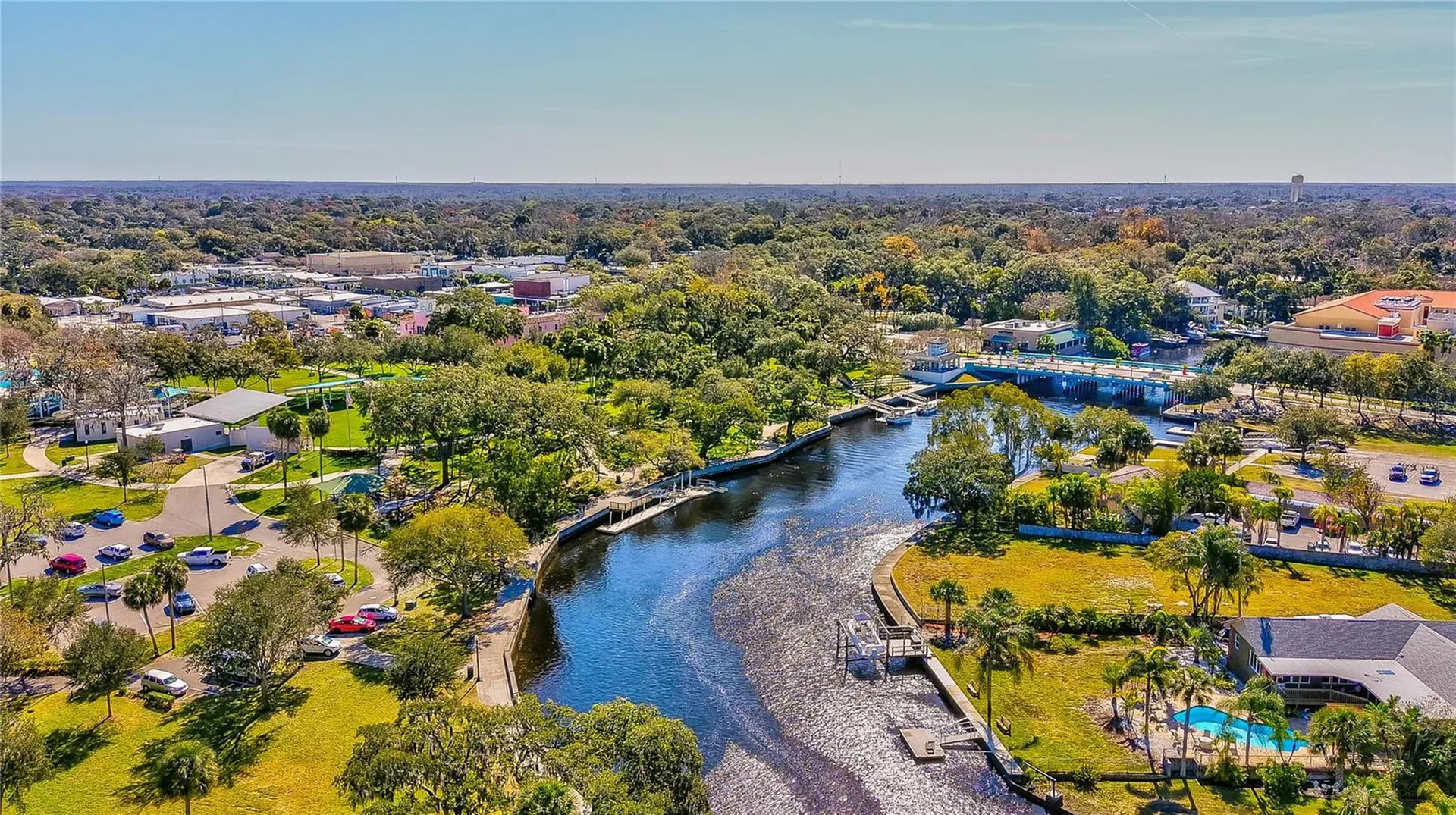 6229 Harrison Street New Port Richey FL 34653