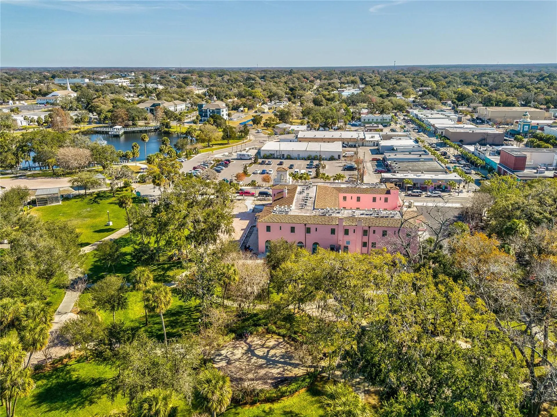 6229 Harrison Street New Port Richey FL 34653