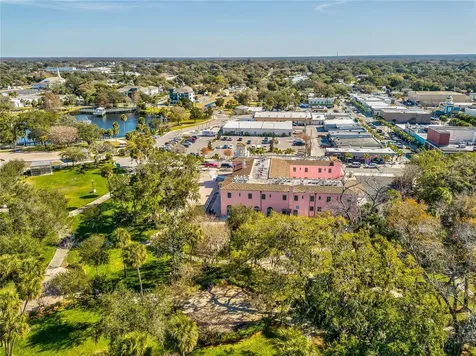 6229 Harrison Street New Port Richey FL 34653