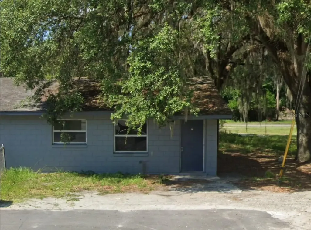 410 Terry Street Wildwood FL 34785