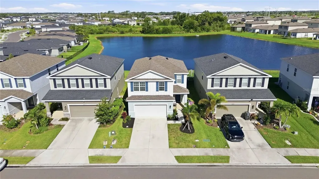 8715 Sunshower Place Parrish FL 34219