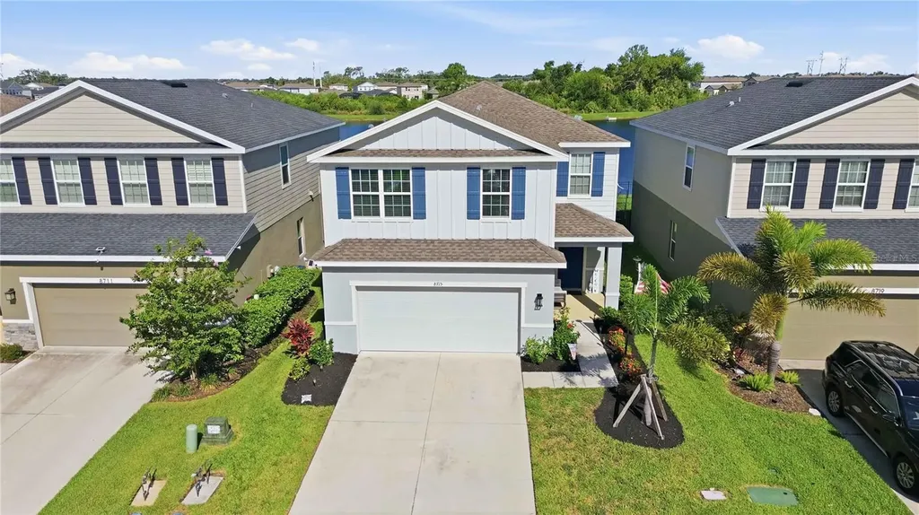 8715 Sunshower Place Parrish FL 34219