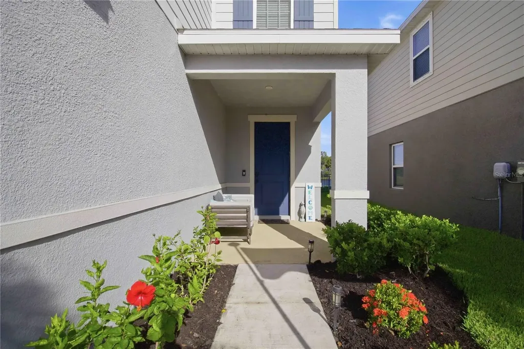 8715 Sunshower Place Parrish FL 34219