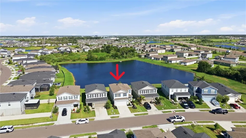 8715 Sunshower Place Parrish FL 34219