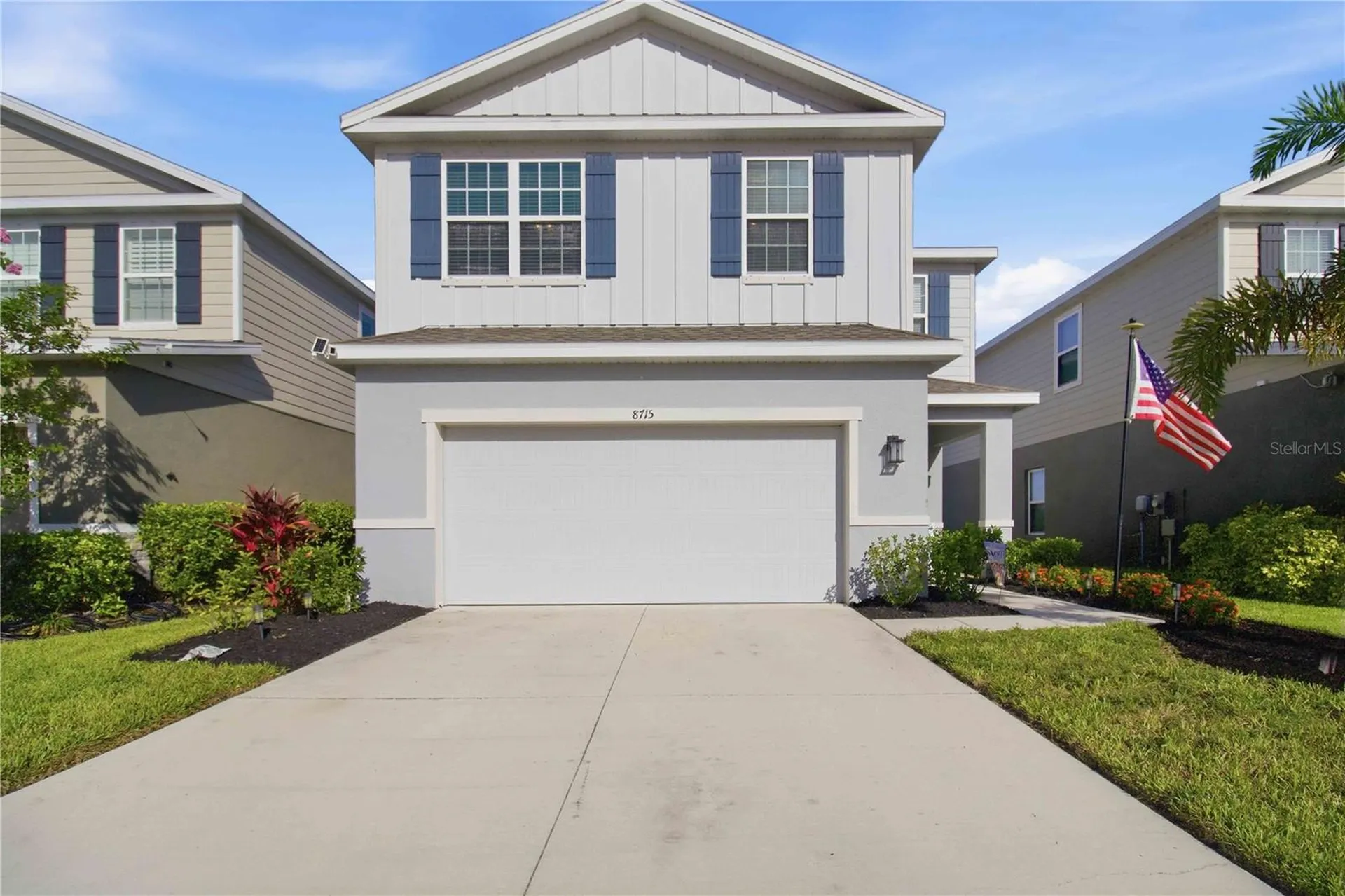 8715 Sunshower Place Parrish FL 34219