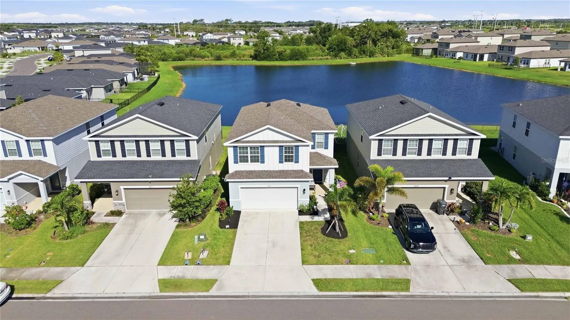 8715 Sunshower Place Parrish FL 34219