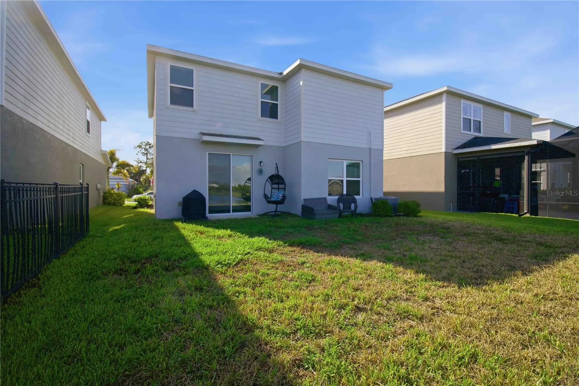 8715 Sunshower Place Parrish FL 34219