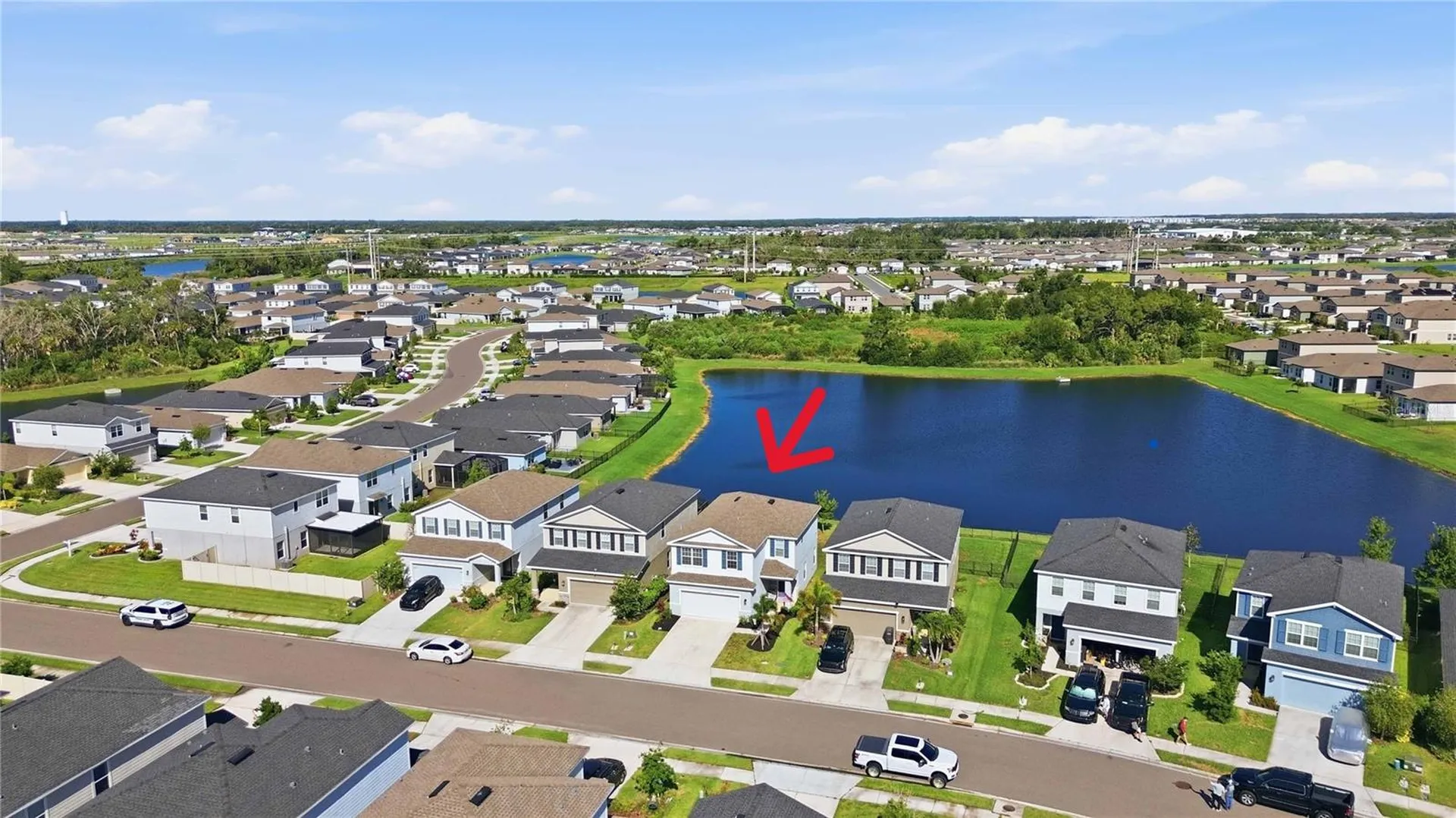 8715 Sunshower Place Parrish FL 34219