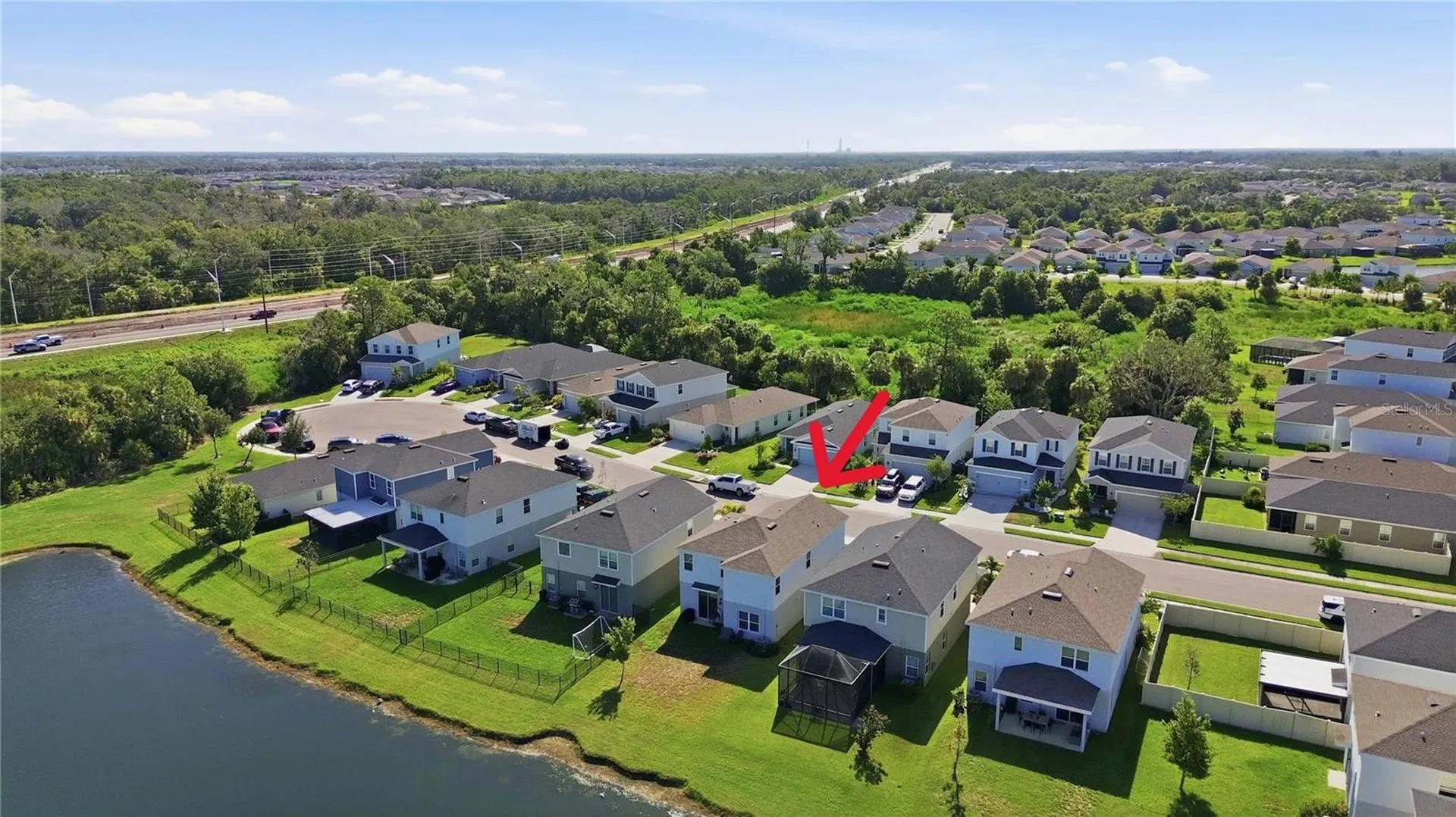 8715 Sunshower Place Parrish FL 34219