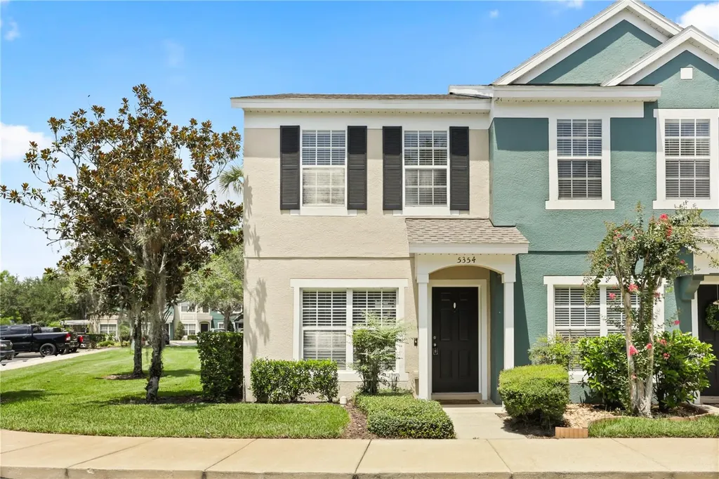 5354 Hawkstone Drive Sanford FL 32771