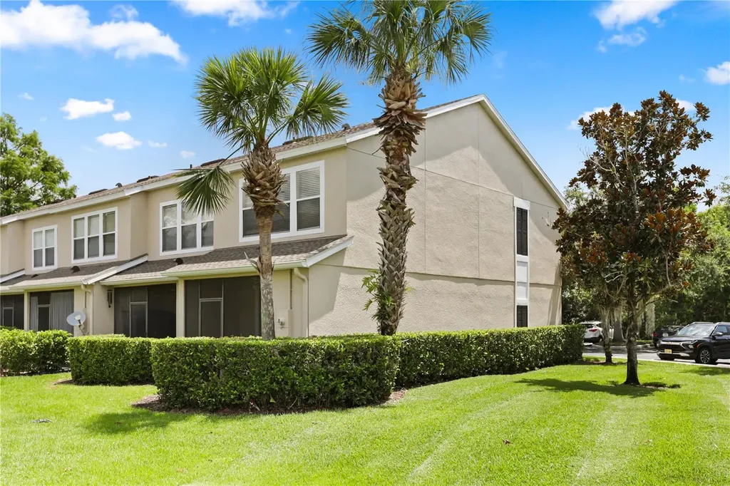 5354 Hawkstone Drive Sanford FL 32771