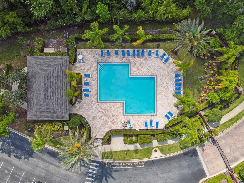5354 Hawkstone Drive Sanford FL 32771