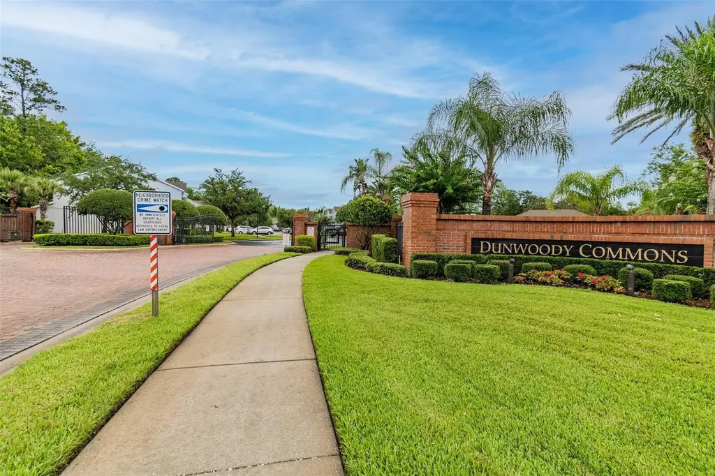 5354 Hawkstone Drive Sanford FL 32771