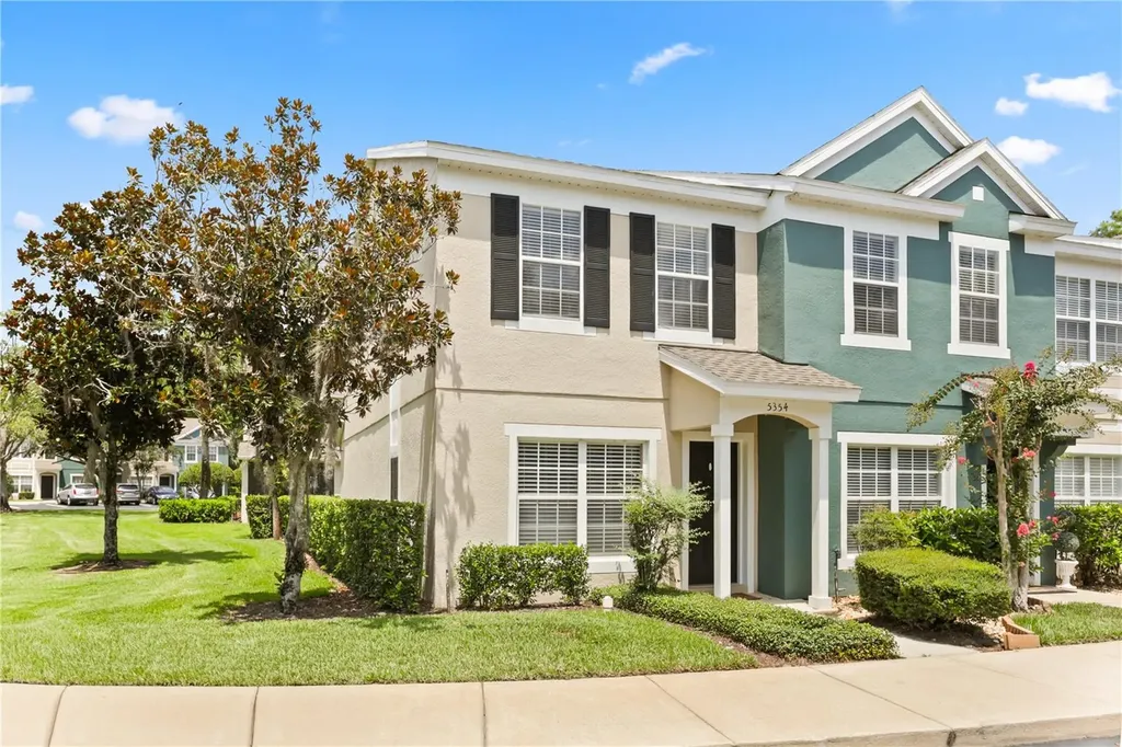5354 Hawkstone Drive Sanford FL 32771