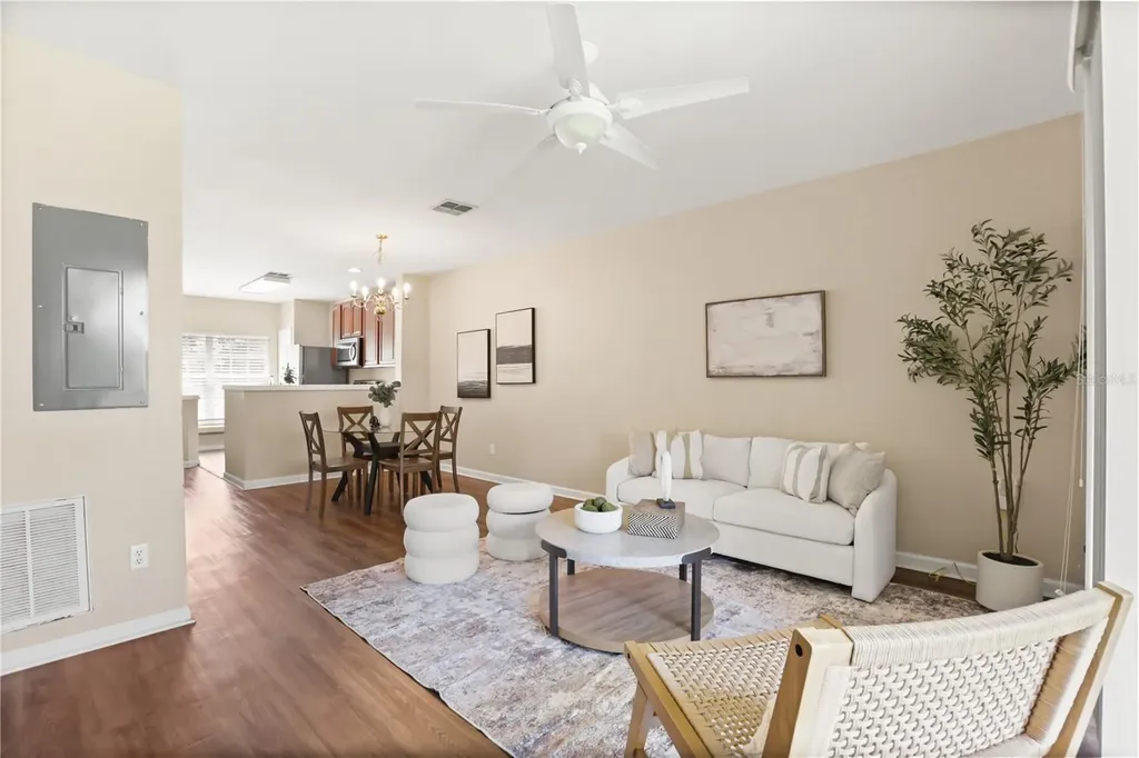 5354 Hawkstone Drive Sanford FL 32771