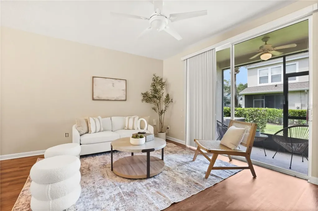5354 Hawkstone Drive Sanford FL 32771