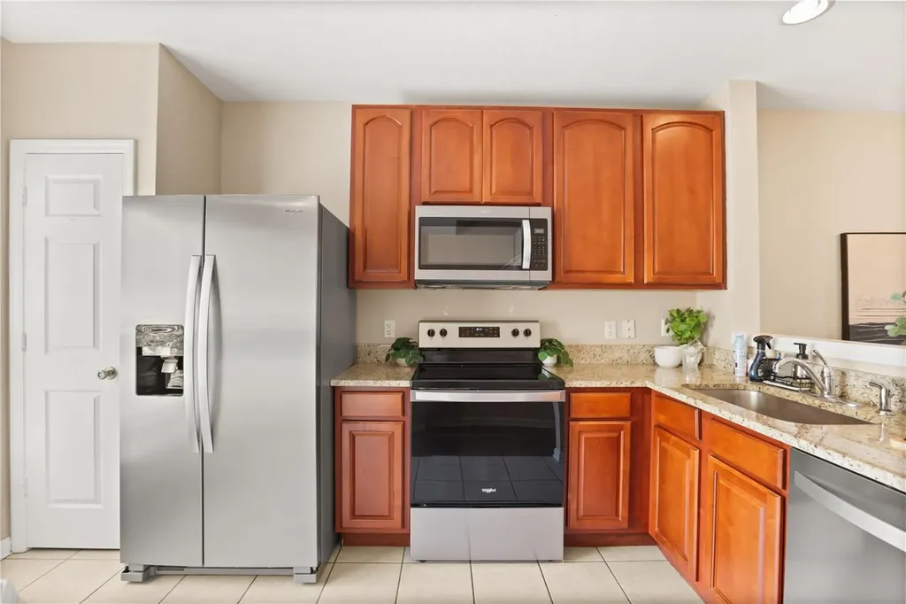 5354 Hawkstone Drive Sanford FL 32771
