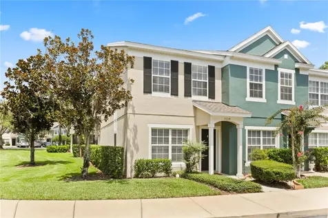 5354 Hawkstone Drive Sanford FL 32771