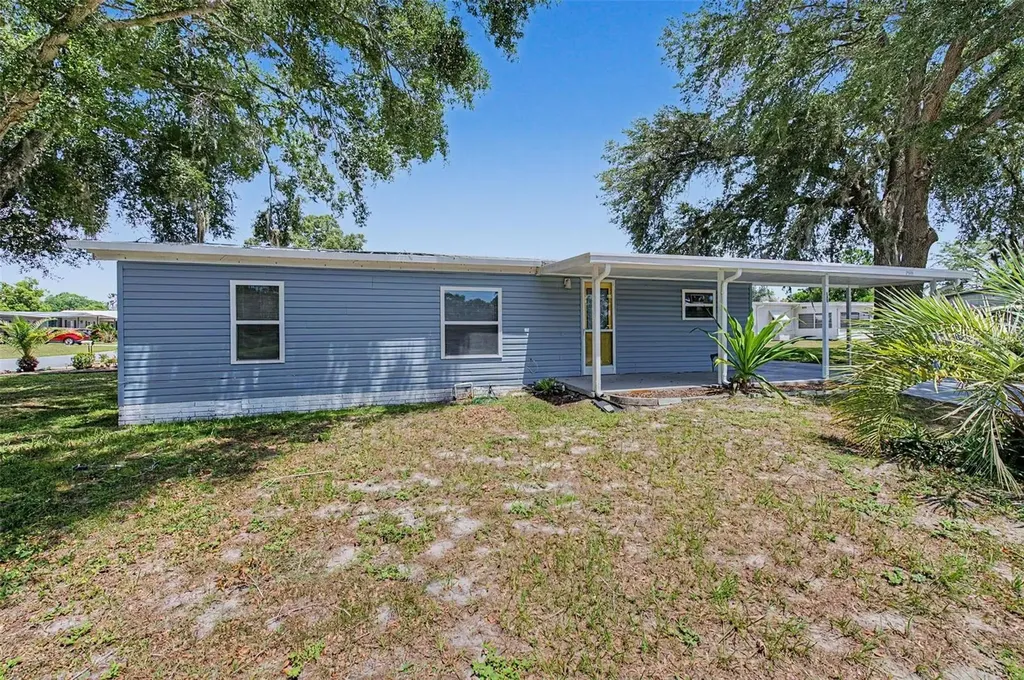 7338 First Loop Avenue Brooksville FL 34613