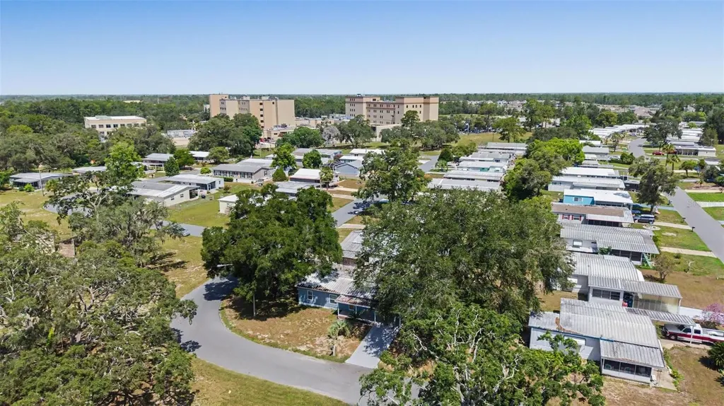 7338 First Loop Avenue Brooksville FL 34613