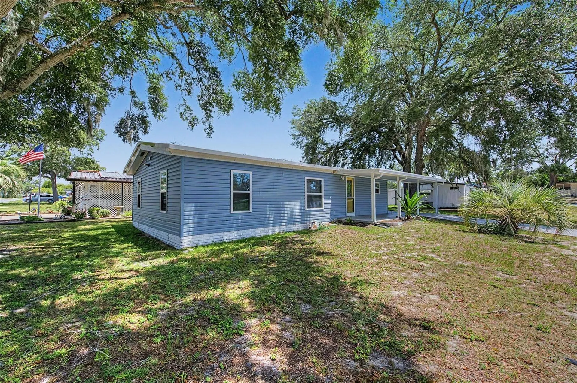 7338 First Loop Avenue Brooksville FL 34613