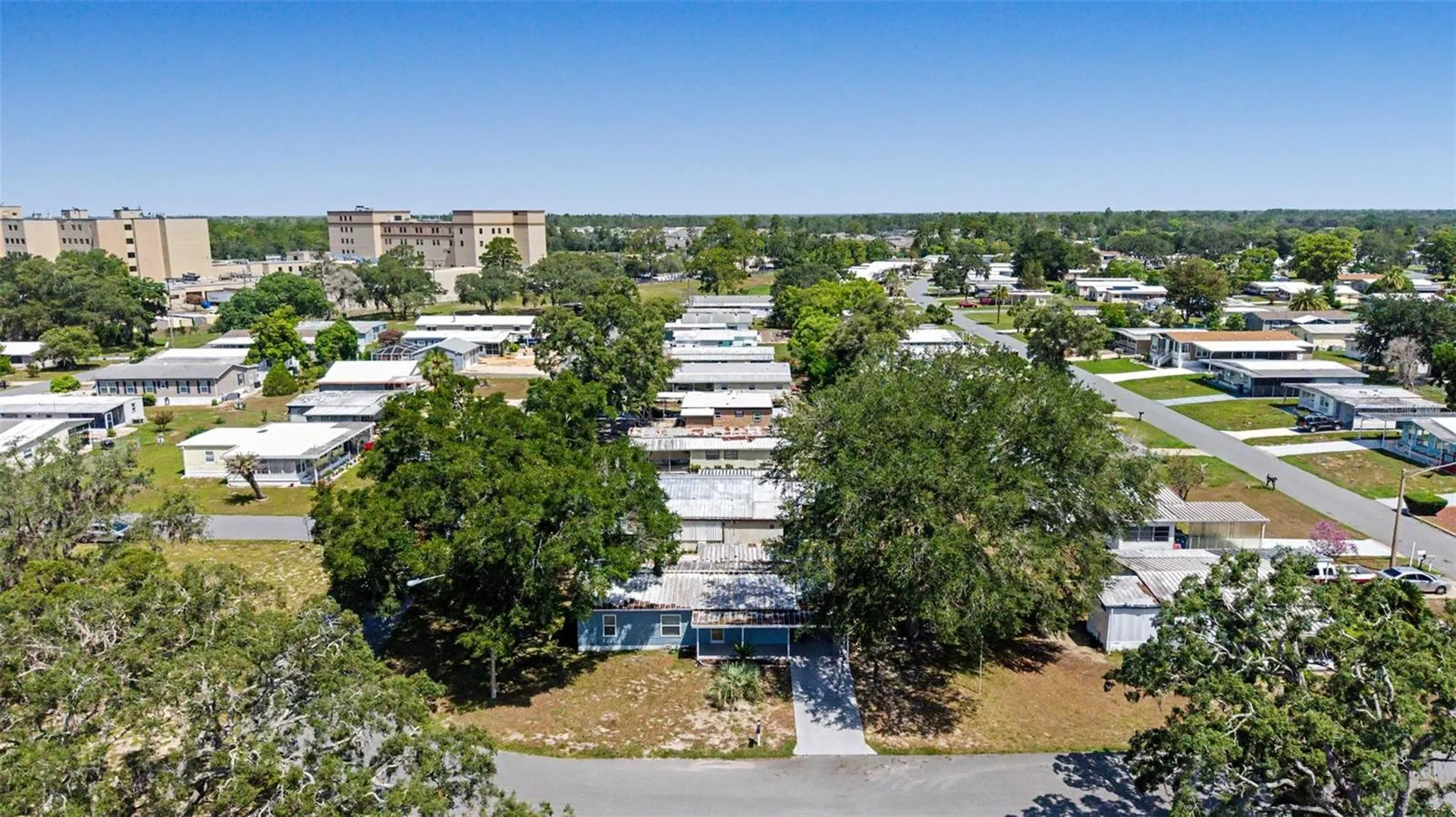 7338 First Loop Avenue Brooksville FL 34613