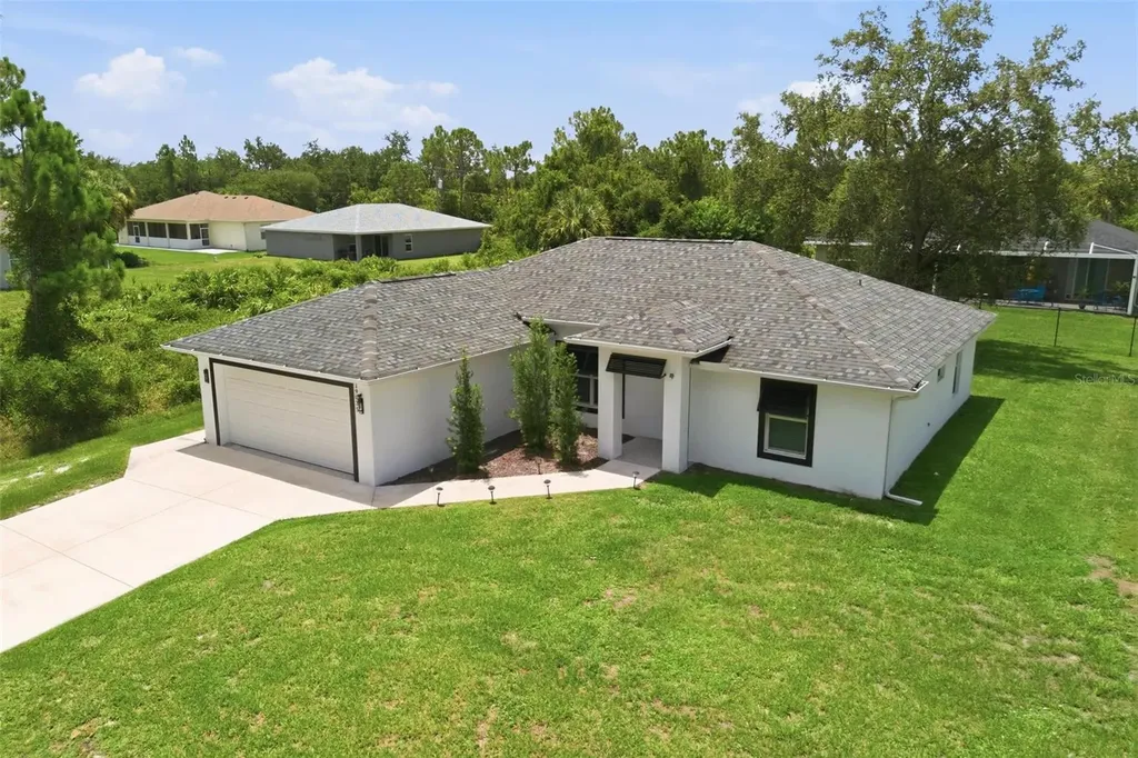 19035 Wilton Avenue Port Charlotte FL 33954