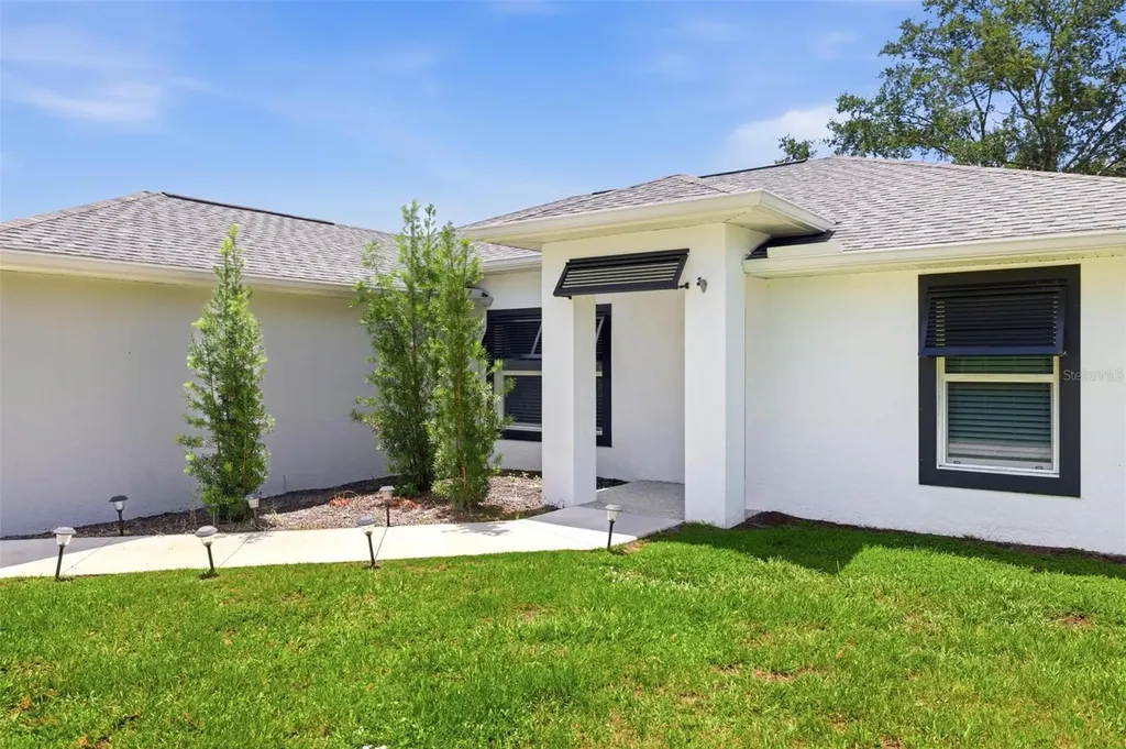 19035 Wilton Avenue Port Charlotte FL 33954