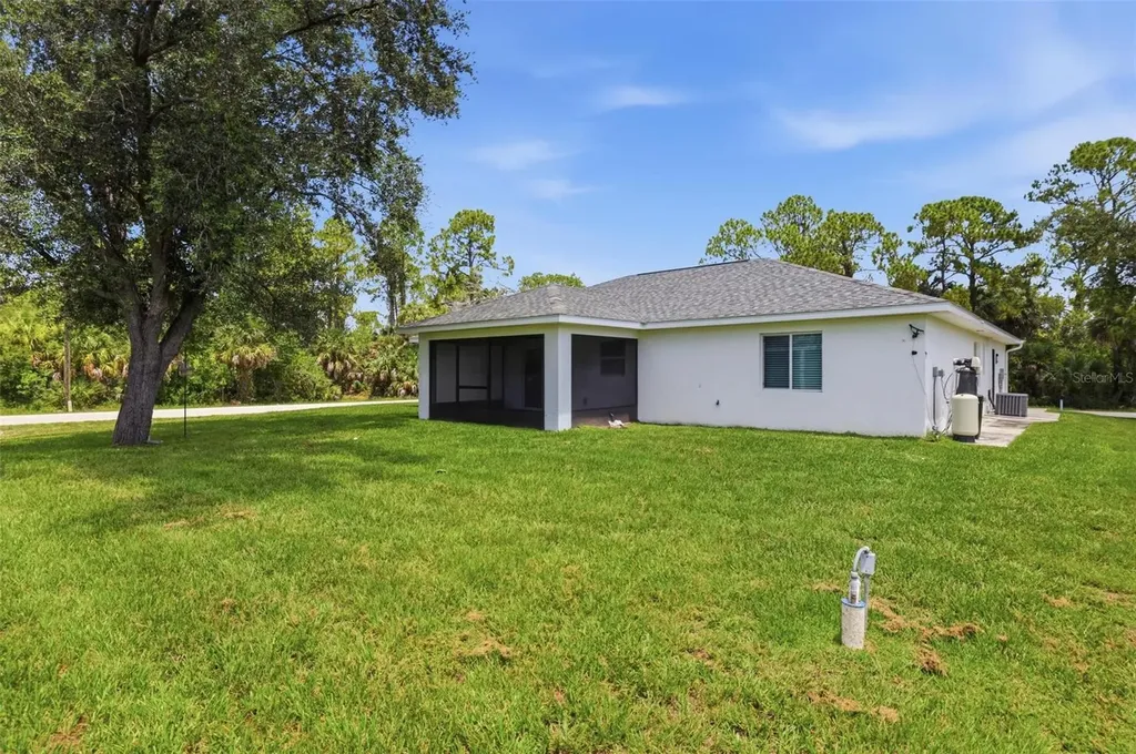 19035 Wilton Avenue Port Charlotte FL 33954