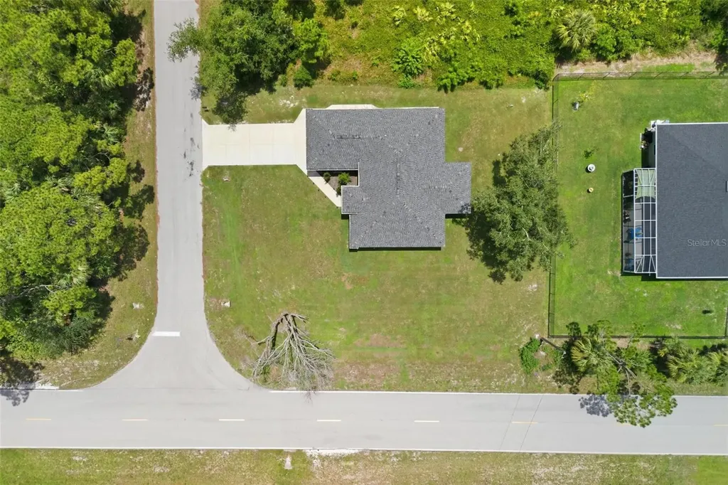 19035 Wilton Avenue Port Charlotte FL 33954
