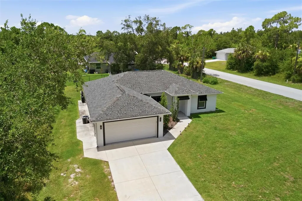 19035 Wilton Avenue Port Charlotte FL 33954