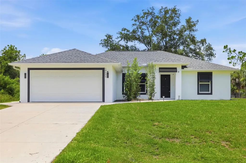 19035 Wilton Avenue Port Charlotte FL 33954